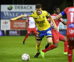 Premier but waeslandien pour Louis Verstraete: "Ces playoffs 2 sont très importants pour moi"