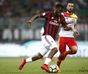 ? L'AC Milan sombre encore un peu plus