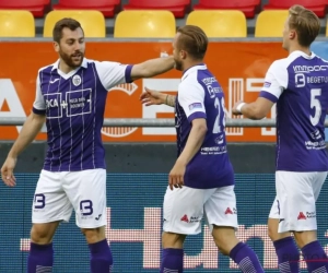 Officiel: Le Beerschot accueille un nouvel attaquant en provenance d'un club français