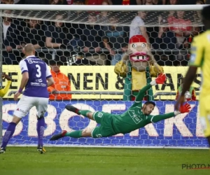 PO2 groupe B : et encore un match nul pour Ostende ! 