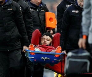 La route est encore longue pour "Ox"