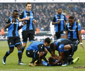 Le FC Bruges peut déjà compter sur un bon paquet de millions avant même que la Ligue des Champions ne commence