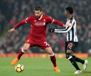 Emre Can fâché et amer: "Si j'avais su ça, je serais parti" 