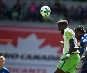 ? Thorgan Hazard contraint au partage, les Belges de Wolfsbourg toujours dans de sales draps, Cologne descend