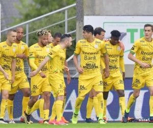 Harbaoui et Olayinka ont fait la différence contre des Hurlus bien plus inspirés que la semaine dernière