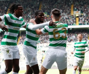 Le Celtic et Boyata sont Champions d'Ecosse