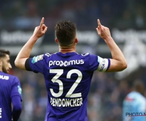 Officiel: Leander Dendoncker rejoint bel et bien la Premier League 