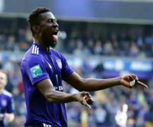 Silvère Ganvoula, ancien flop du mercato hivernal à Anderlecht 