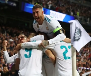 Le Real tient bon et se qualifie pour la finale de Champions League pour la troisième année consécutive