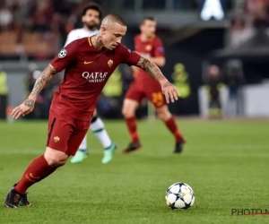 L'AS Rome n'a jamais renoncé face à Liverpool, mais est éliminée