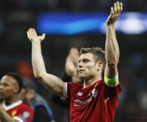 Milner va prolonger l'aventure à Liverpool