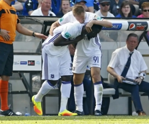 ? Un ancien Anderlechtois buteur en Bundesliga 2