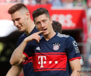 Bundesliga : le Bayern Munich maitrise Schalke 04