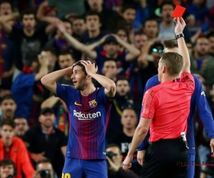 L'infirmerie se remplit encore au Barça 