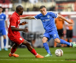 Genk veut blinder son joyau quitte à en faire le joueur le mieux payé de l'équipe !