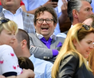 Coucke se réjouit: "Anderlecht redevient cette équipe capable de gagner chaque match"