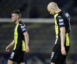 Officiel : Yoni Buyens a choisi où jouer après la faillite du Lierse