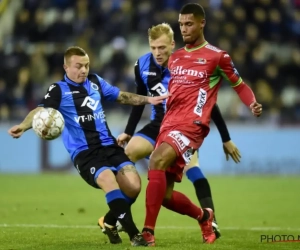 Ostende aurait trouvé le successeur de Zinho Gano parti à Genk