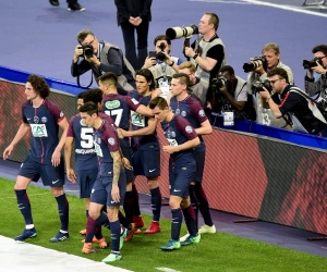 Unibet va collaborer avec le PSG !