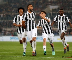 La Juve écrase le Milan et remporte la Coupe d'Italie 