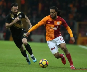 Jason Denayer en Italie plutôt qu'au Celtic ?