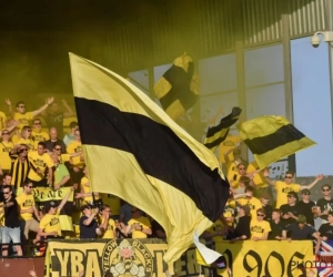 Une très bonne initiative pour les supporters du Lyra-Lierse 