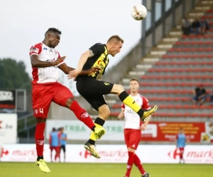 "Très laborieux", "pas bon", Defays et Mézague ont la même analyse du match contre le Lierse