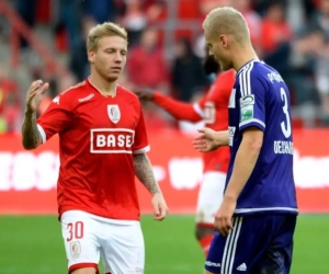 Le Standard ou Anderlecht? Jonathan Legear préface le Clasico