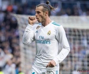 ? La merveille de Bale face au Celta Vigo !