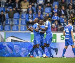 Officiel : le Racing Genk enregistre un second transfert