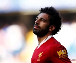 ? Mohamed Salah a fêté son titre de "Joueur de la Premier League" de la saison en battant un nouveau record