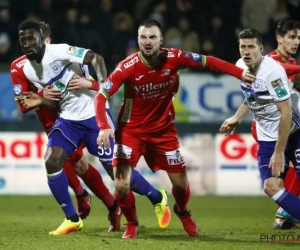 Marc Coucke va rencontrer Ostende pour boucler le transfert de ce défenseur