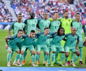 Mondial 2018 : Voici la liste définitive des 23 Portugais 