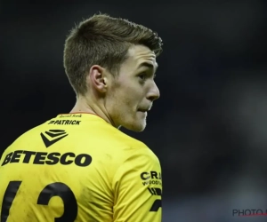 Officiel : Sander Coopman rejoint une nouvelle formation de Pro League