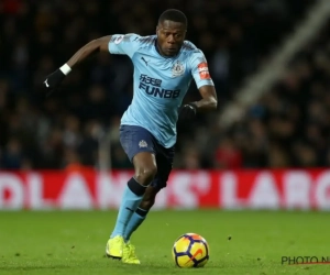 Bruno Venanzi et Michel Preud'homme ont eu un entretien personnel avec Chancel Mbemba !