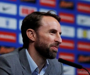 ? Gareth Southgate, le sélectionneur de l'Angleterre : "Ils sont jeunes et ils ont faim"