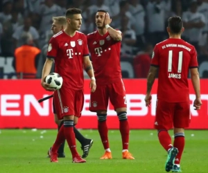 Le Bayern terrassé en finale de Coupe par son futur entraîneur!