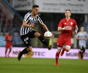 Sporting Charleroi : Deux retours pour le déplacement au Stayen