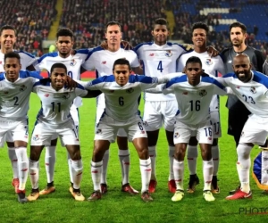 Les 23 du Panama, futur adversaire des Diables, sont connus 