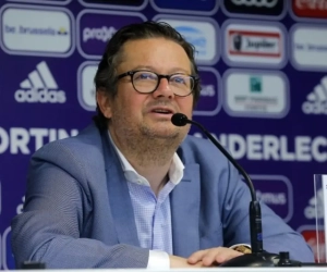 Edmilson ou Vormer à Anderlecht ? Coucke réplique