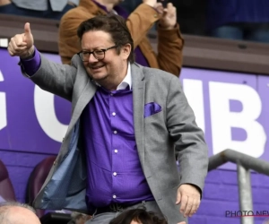 Breaking : Marc Coucke devient le président de la Pro League !