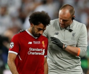 Catastrophe : le Mondial de Mohamed Salah serait bien en danger