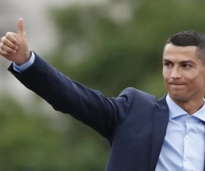 Cristiano Ronaldo écope d'une très lourde amende du fisc espagnol !