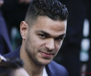 Hatem Ben Arfa heureux de rejoindre Lille : "Je sais que beaucoup de grands joueurs sont passés par ici"