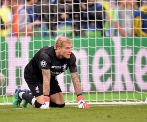 Klopp revient sur les bourdes commises par Karius en finale de Ligue des champions