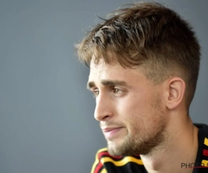 Januzaj : "Je voulais répondre aux critiques, je sais que je peux faire la différence"