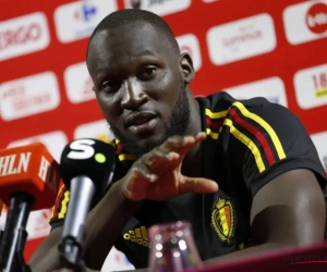 Romelu Lukaku ne veut plus décevoir : "On a donné de l'espoir aux gens par le passé, sans répondre aux attentes"