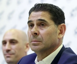 Fernando Hierro devient directeur sportif outre-Atlantique 