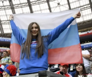 🎥 Le sauvetage défensif de l'année nous vient de Russie !