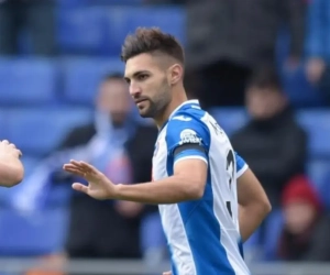 Douche froide pour l'Espanyol dans le derby (VIDEO)